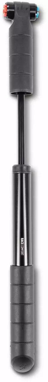 ACID Pumpe RACE COMFORT Black – Bild 2