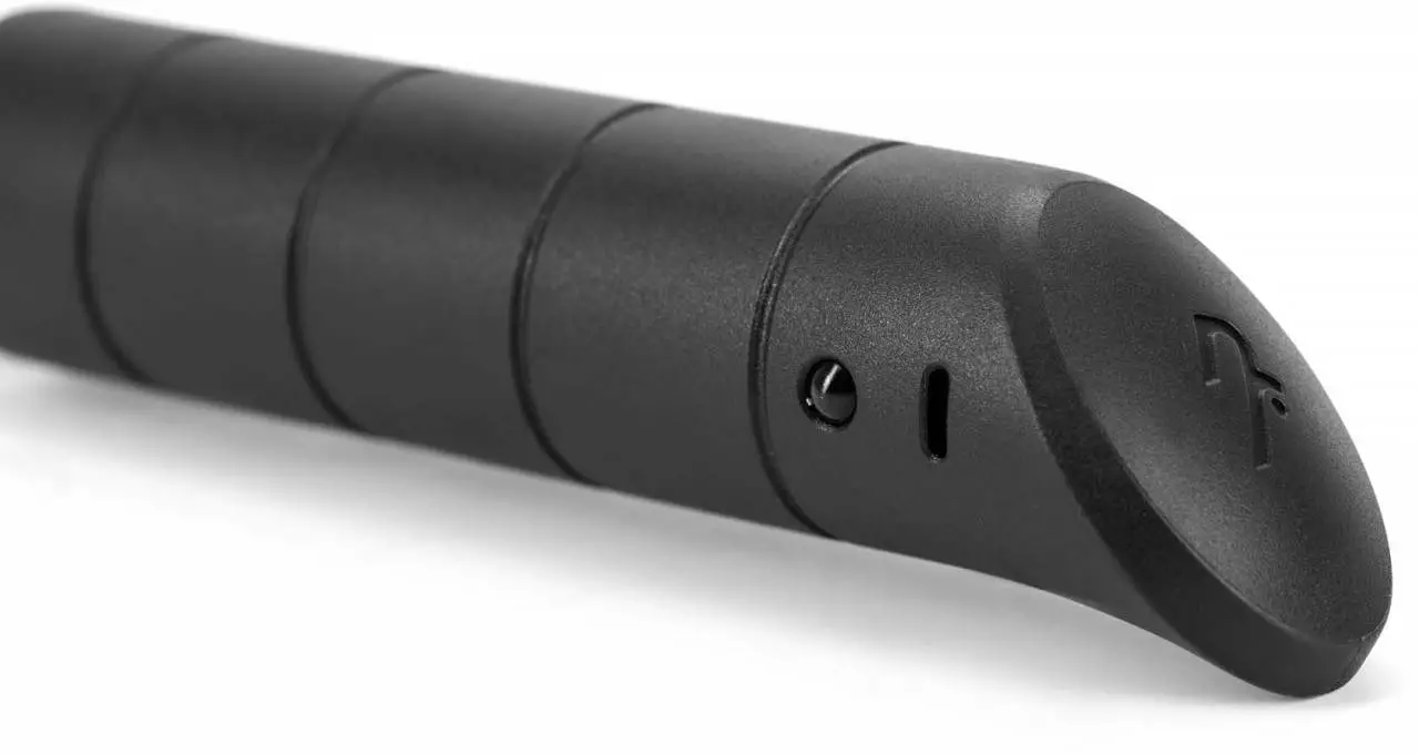 ACID Pumpe RACE COMFORT Black – Bild 4