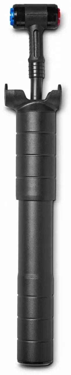 ACID Pumpe RACE FLEX HV Black