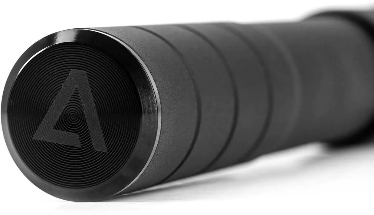 ACID Pumpe RACE FLEX HV Black – Bild 4