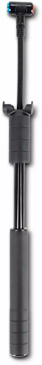 ACID Pumpe RACE HYBRID HV Black – Bild 2