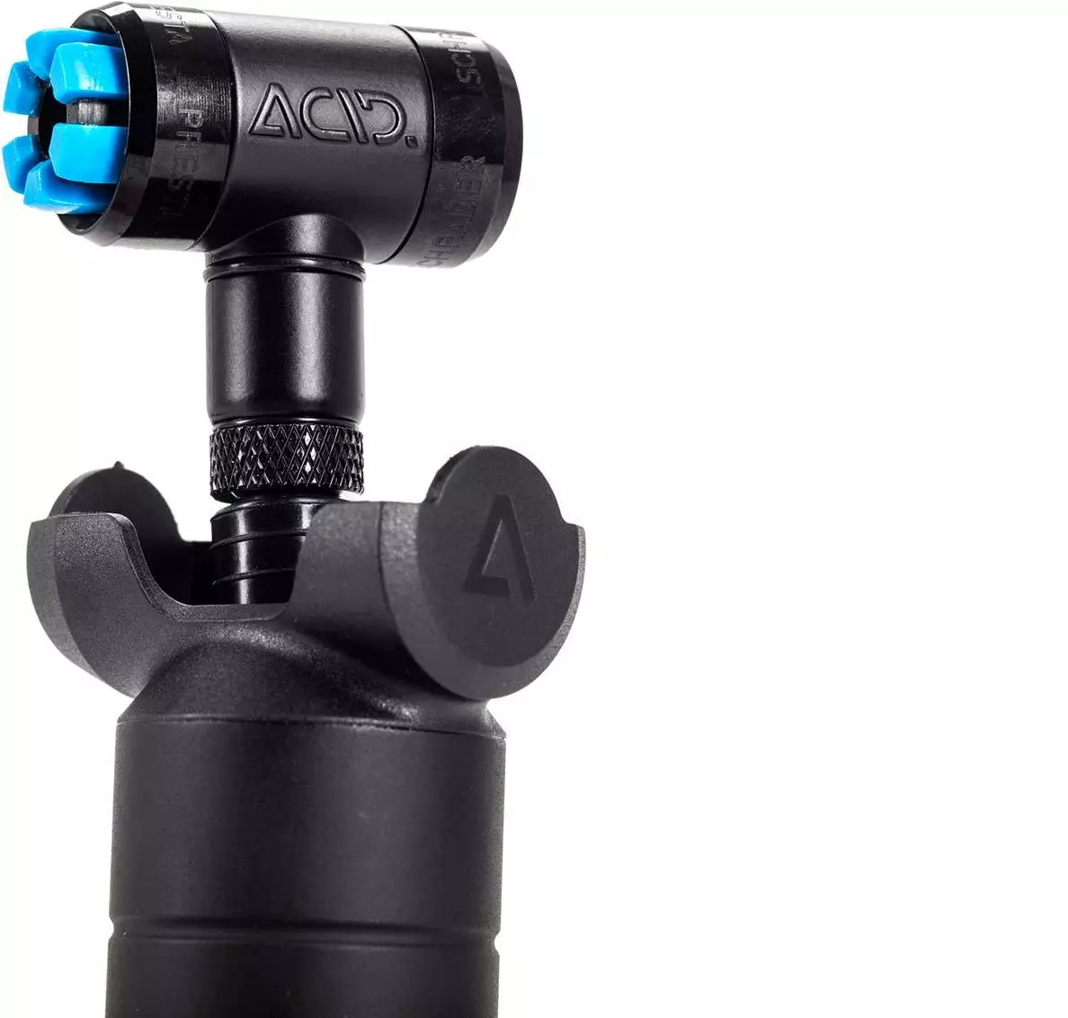 ACID Pumpe RACE HYBRID HV Black – Bild 3