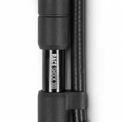 ACID Dämpferpumpe RACE SHOCK 300 Black