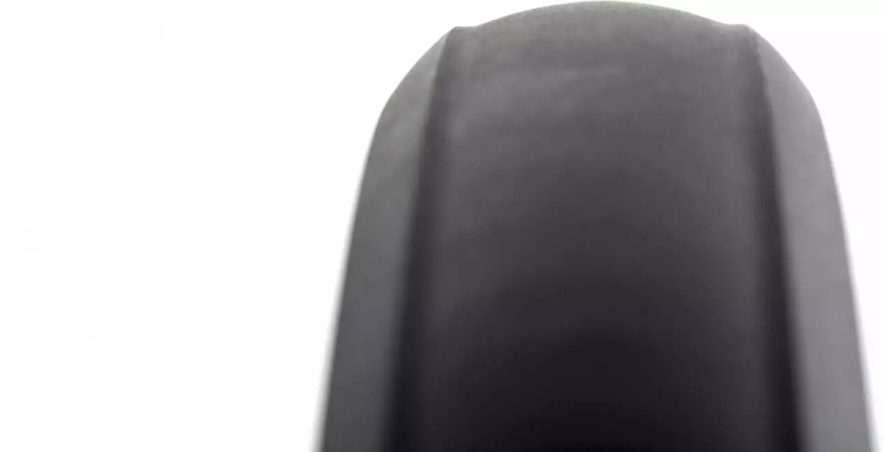 ACID Schutzblechset MTB 60 Mit Streben Black – Bild 4