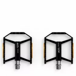 Acid A4-IB Hybrid Flat Pedal | Black