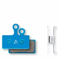 Acid Disc Bremsbelag Shimano | Organisch