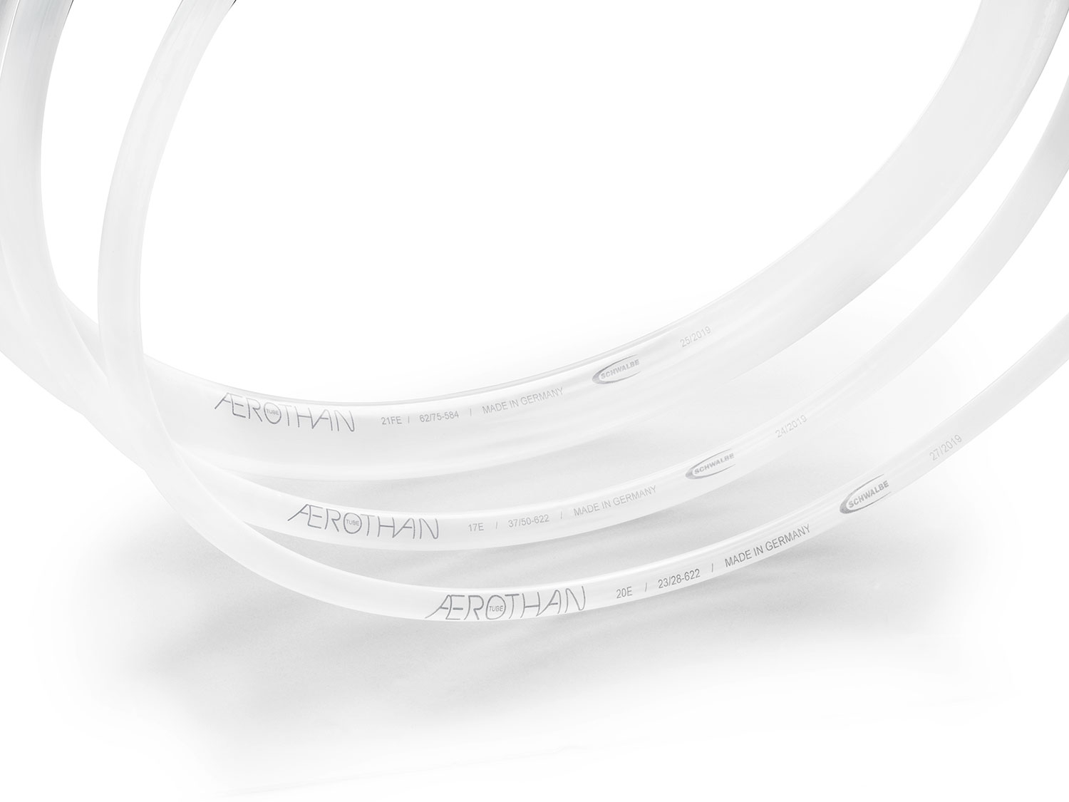 Schwalbe Nr. 17SVE Aerothan Schlauch | SV – Bild 3