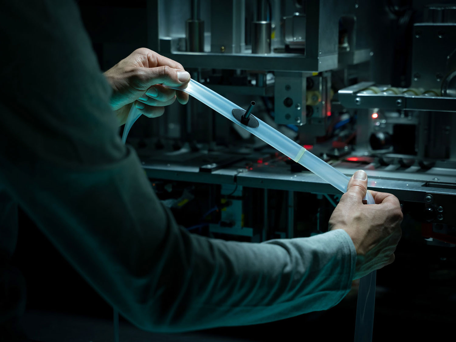 Schwalbe Nr. 17SVE Aerothan Schlauch | SV – Bild 6