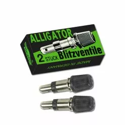 ALLIGATOR Blitzventile 192