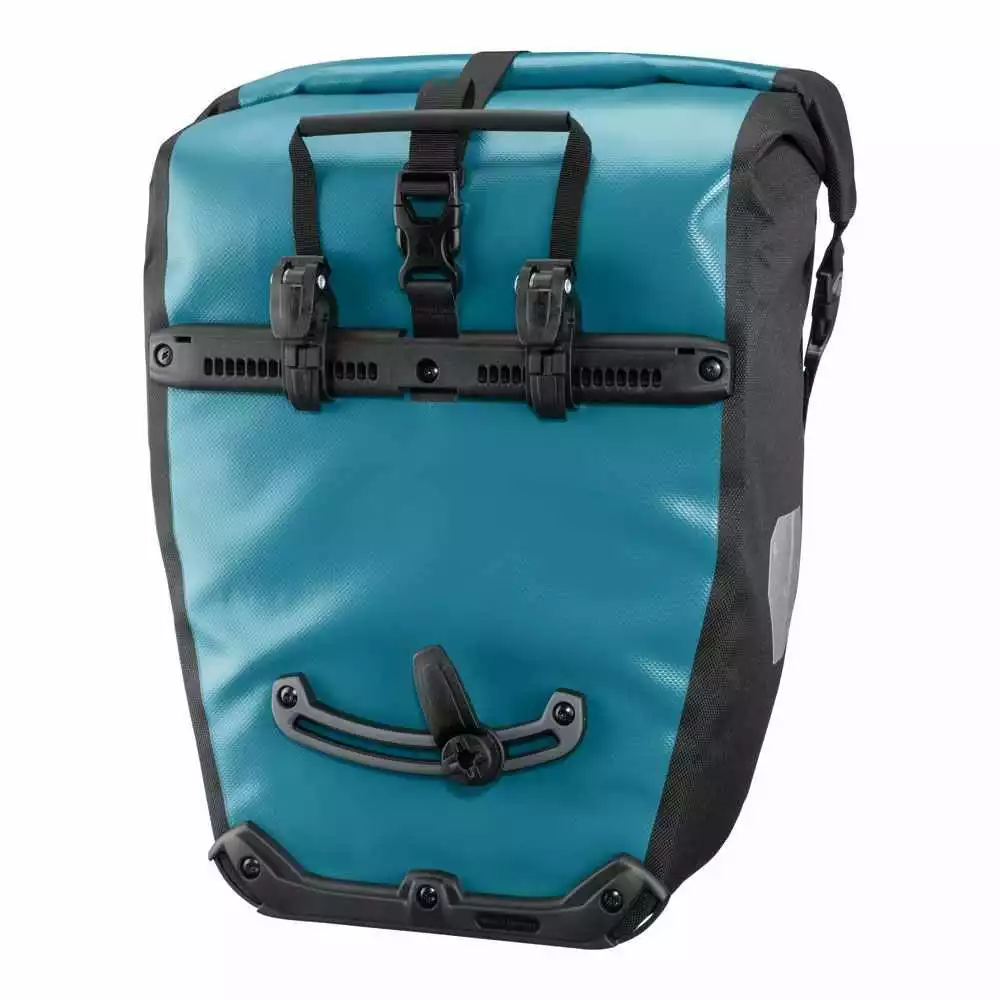Ortlieb Back-Roller Classic, Petrol-black – Bild 4