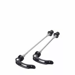 BBB Wheelblock Schnellspanner | Schwarz