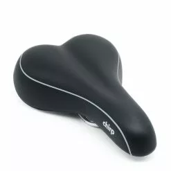 Chirp Anatomie SP Sattel