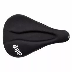 Chirp Comfort Gel Sattelüberzug