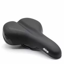 Chirp Comfort Trekking Sattel