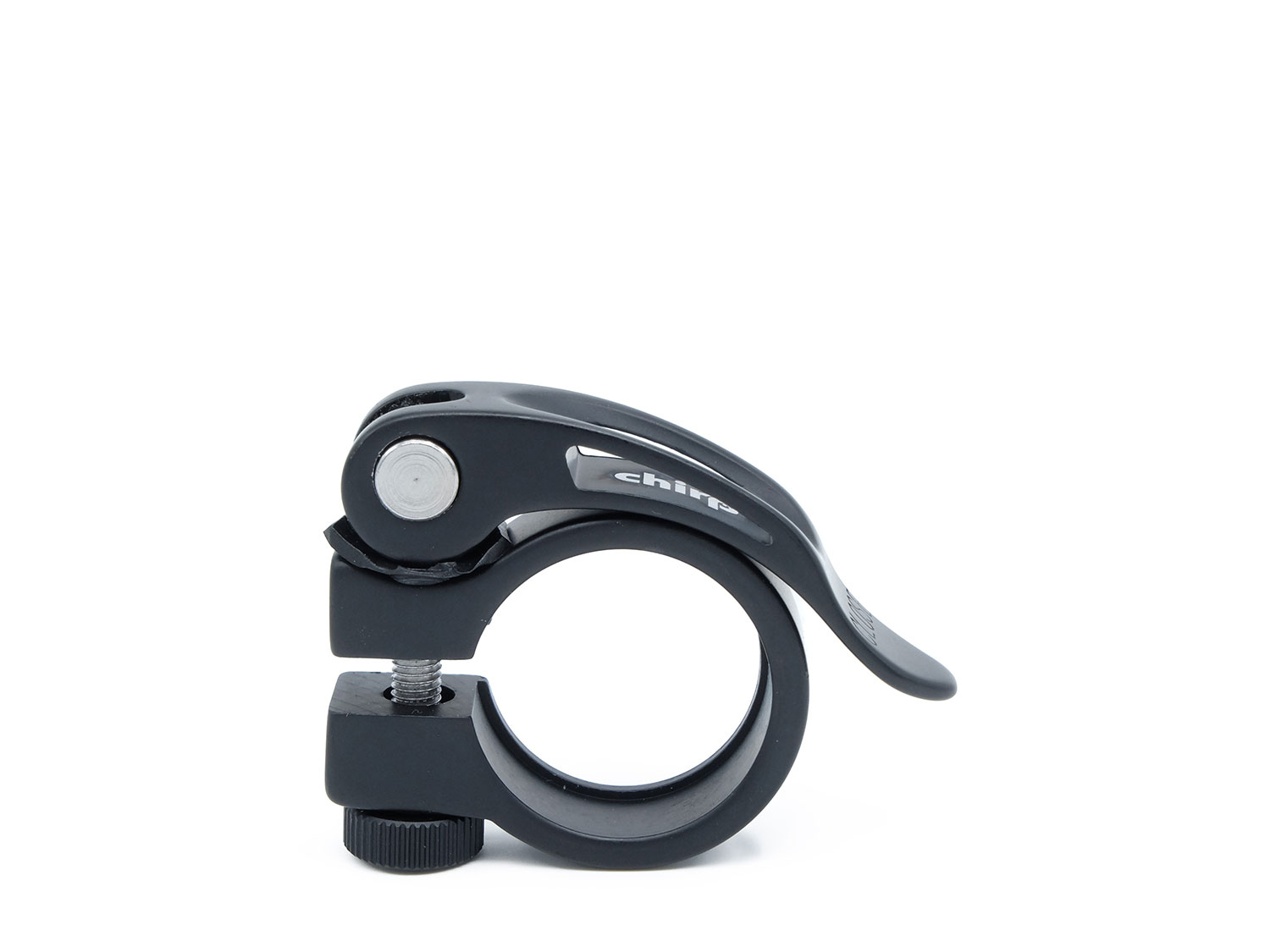 Chirp Sattelklemme Mit Schnellspanner – Bild 2