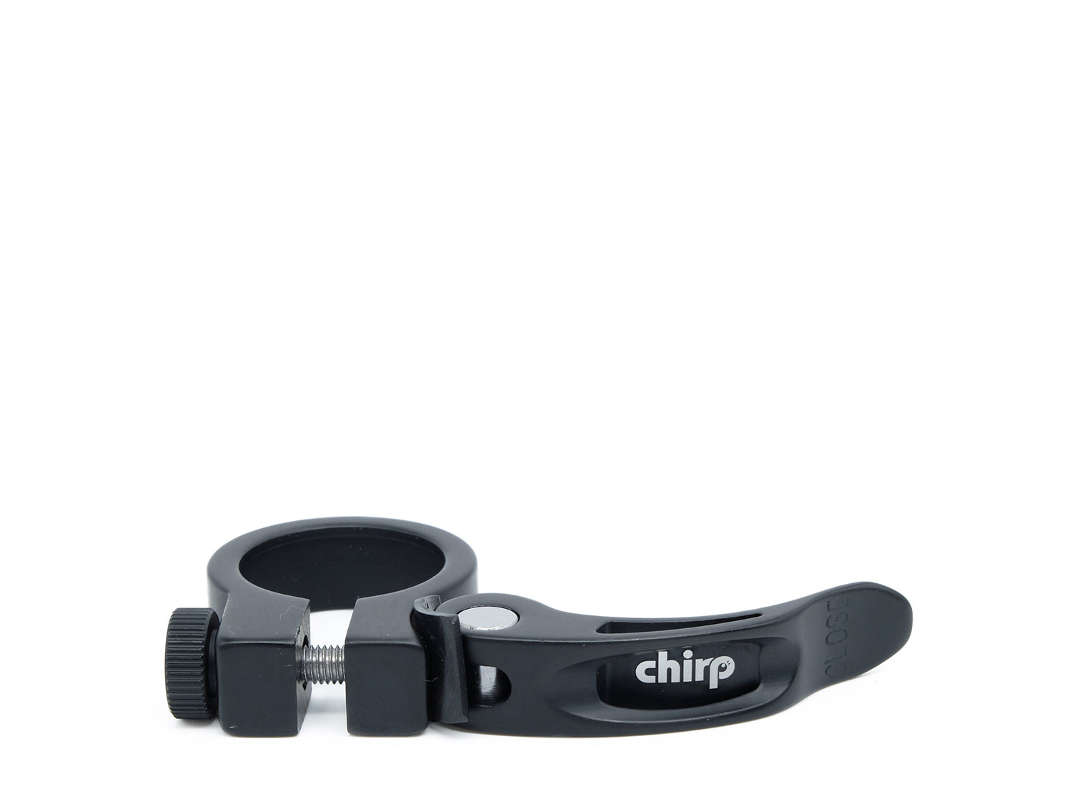 Chirp Sattelklemme Mit Schnellspanner – Bild 3