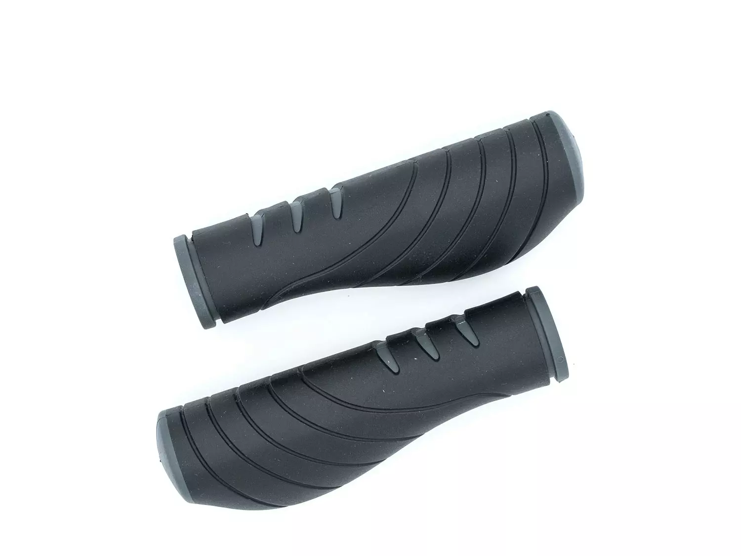 Chirp Touring Griffe | Schwarz Grau