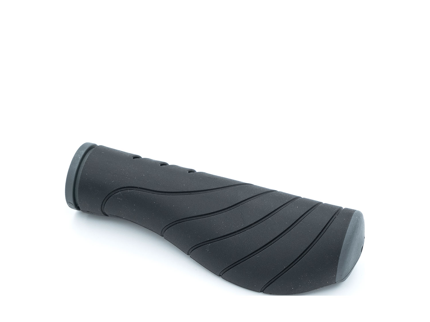 Chirp Touring Griffe | Schwarz Grau – Bild 2