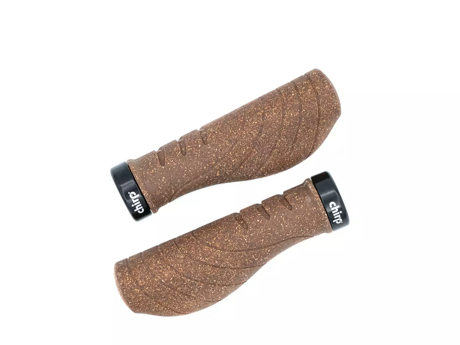 Chirp Kork Touring Griffe | Braun