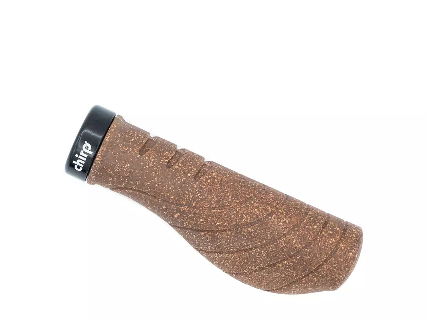 Chirp Kork Touring Griffe | Braun – Bild 2