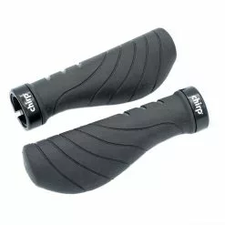 Chirp Kraton Touring Griffe | Schwarz