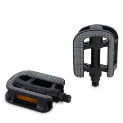 Chirp Anti-Rutsch Pedale Komfort