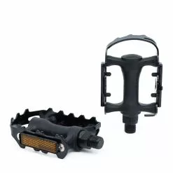 Chirp MTB-Trekking Pedale