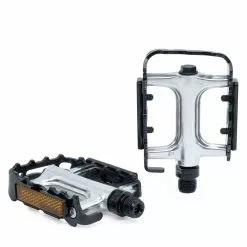 Chirp MTB-Trekking Aluminium Pedale