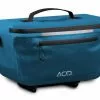 ACID Fahrradtasche TRUNK PRO 10 RILink - Dark Blue´n´black