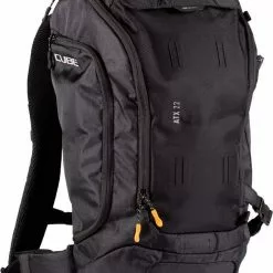 Cube Rucksack ATX 22 Black