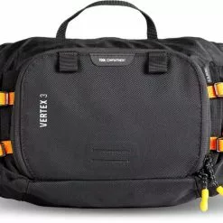 Cube Hüfttasche VERTEX 3 Black