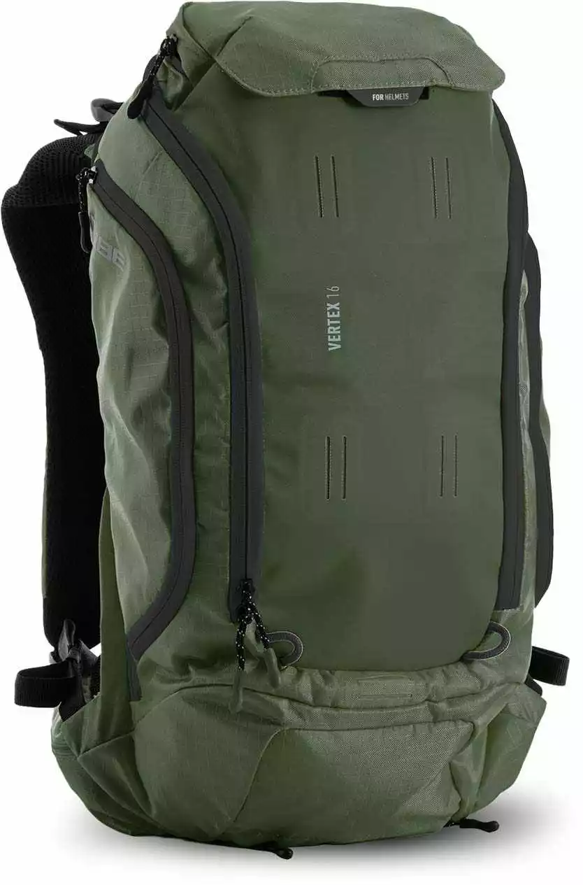 Cube Rucksack VERTEX 16 Olive