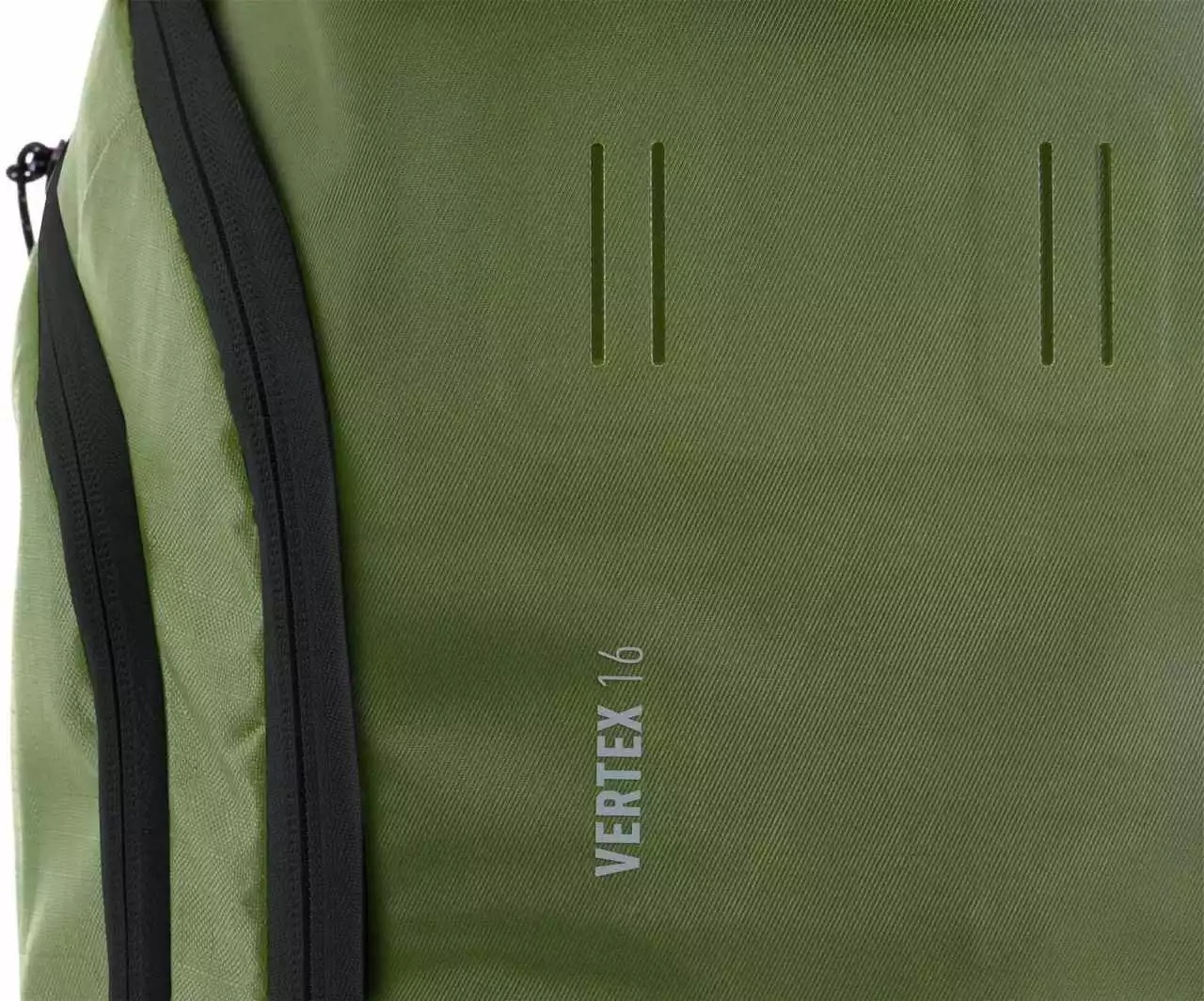 Cube Rucksack VERTEX 16 Olive – Bild 2