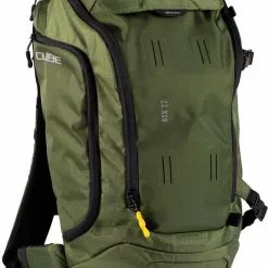 Cube Rucksack ATX 22 TM Olive
