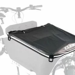 Cube Boxabdeckung Für CARGO Mit Sitzbank