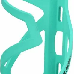 Cube Flaschenhalter HPP Sidecage - Matt Mint´n´glossy Black