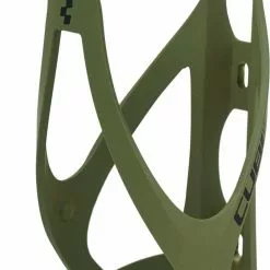 Cube Flaschenhalter HPP - Matt Olive´n´black