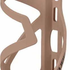 Cube Flaschenhalter HPP Sidecage Matt Chrome Rose´n´glossy Black