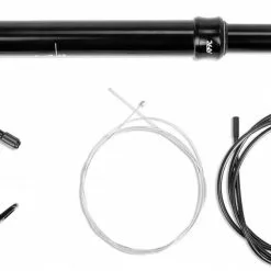 RFR Teleskop-Sattelstütze PRO "Inside" 150 - 30.9 X 480 Mm