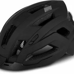 Cube Helm CINITY Black