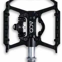 ACID Pedale COMBO A4-IB Hybrid - Black