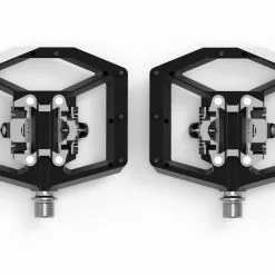 ACID Pedale CLICK A2-ZP - Black