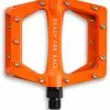 RFR Pedale Flat CMPT - Orange