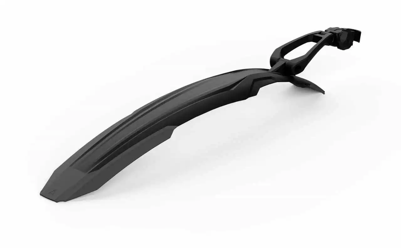 ACID Steckschutzblech VANE DISC Hinten 29" Black