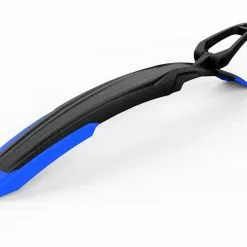 ACID Steckschutzblech VANE DISC Hinten 29" Black´n´blue