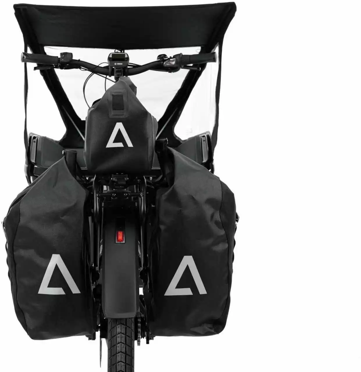 ACID Gepäckträger CARGO RILink – Bild 4