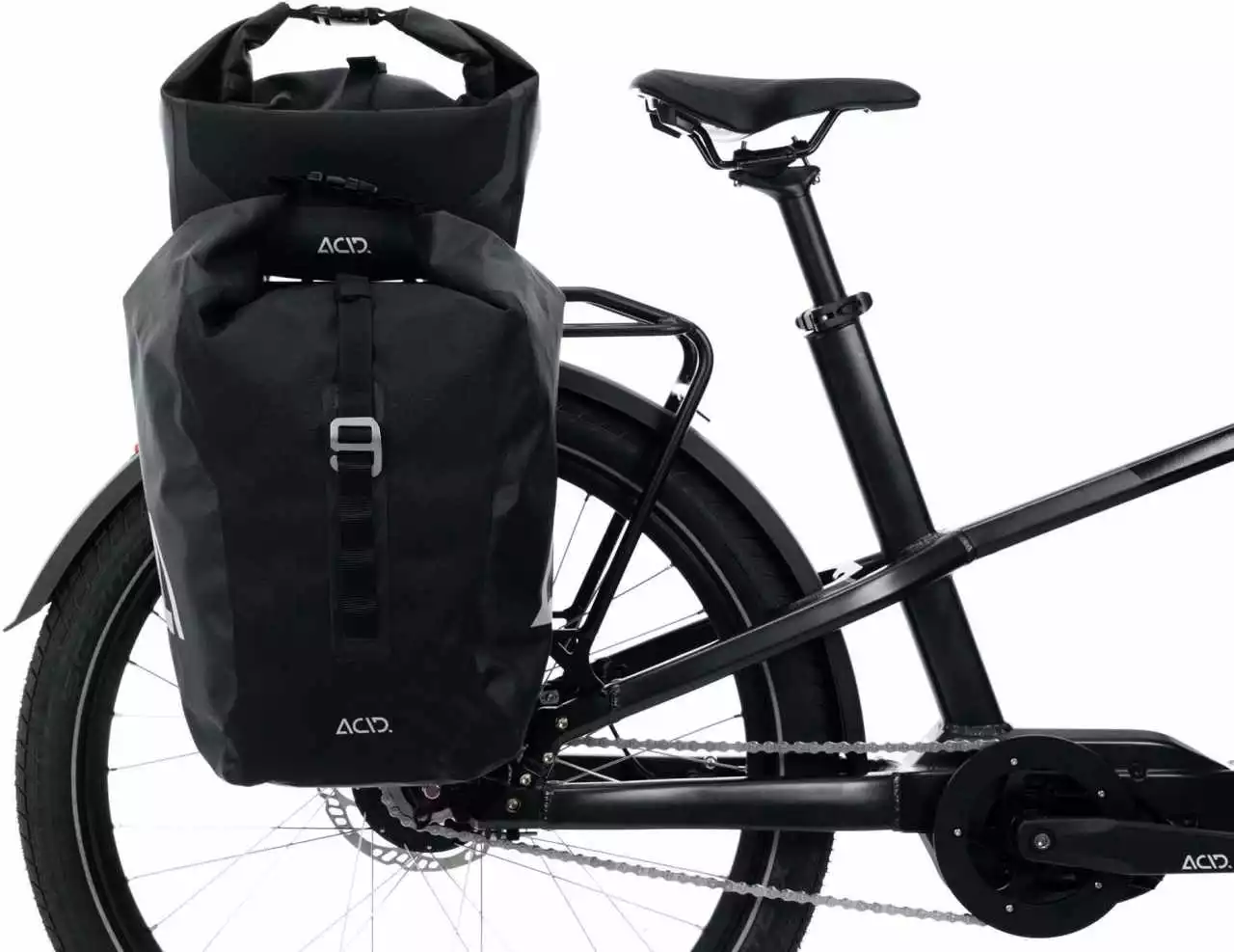 ACID Gepäckträger CARGO RILink – Bild 5