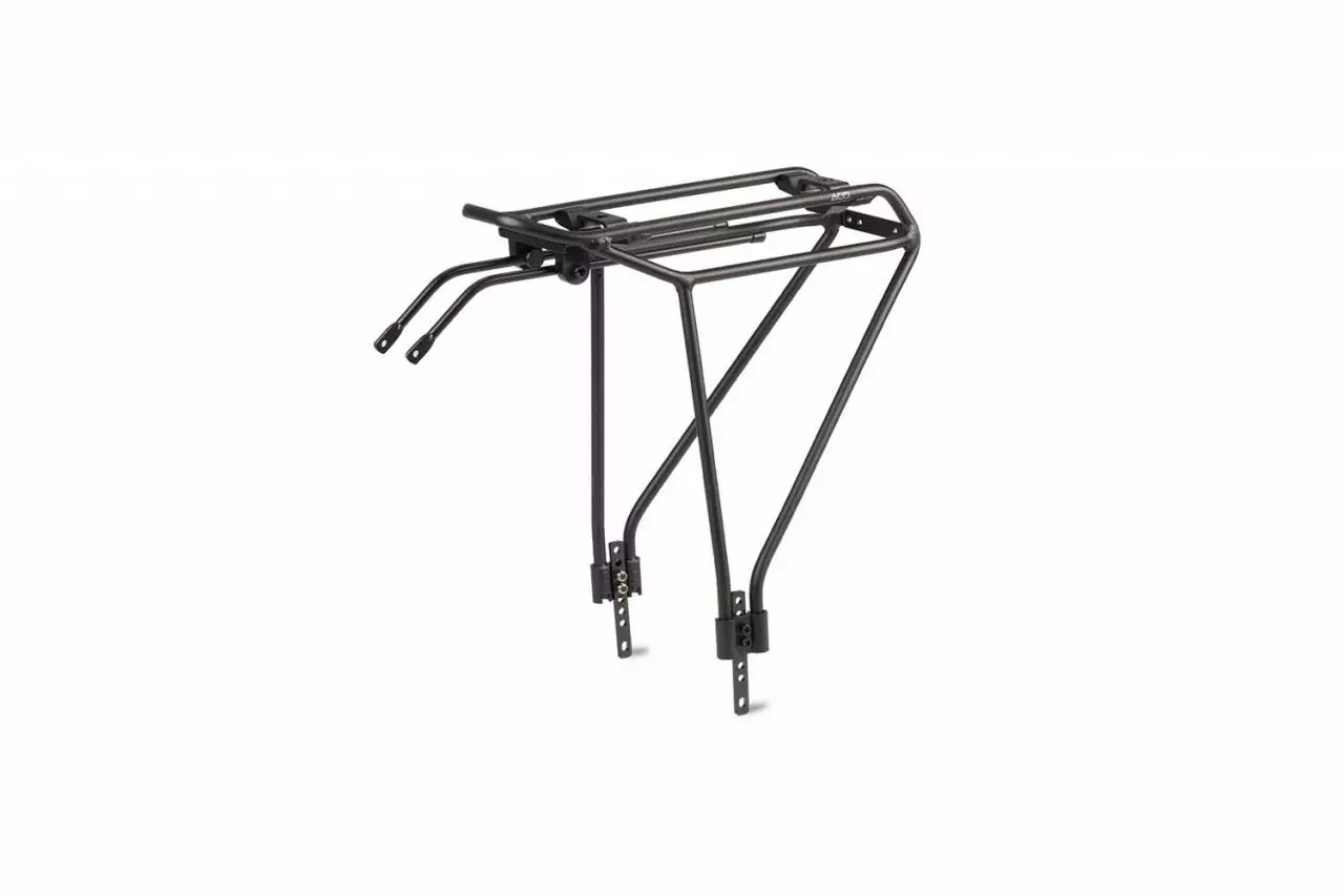 ACID Gepäckträger Universal PURE 26" - 29" RILink Black