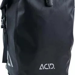 ACID Fahrradtasche TRAVLR PURE 15
