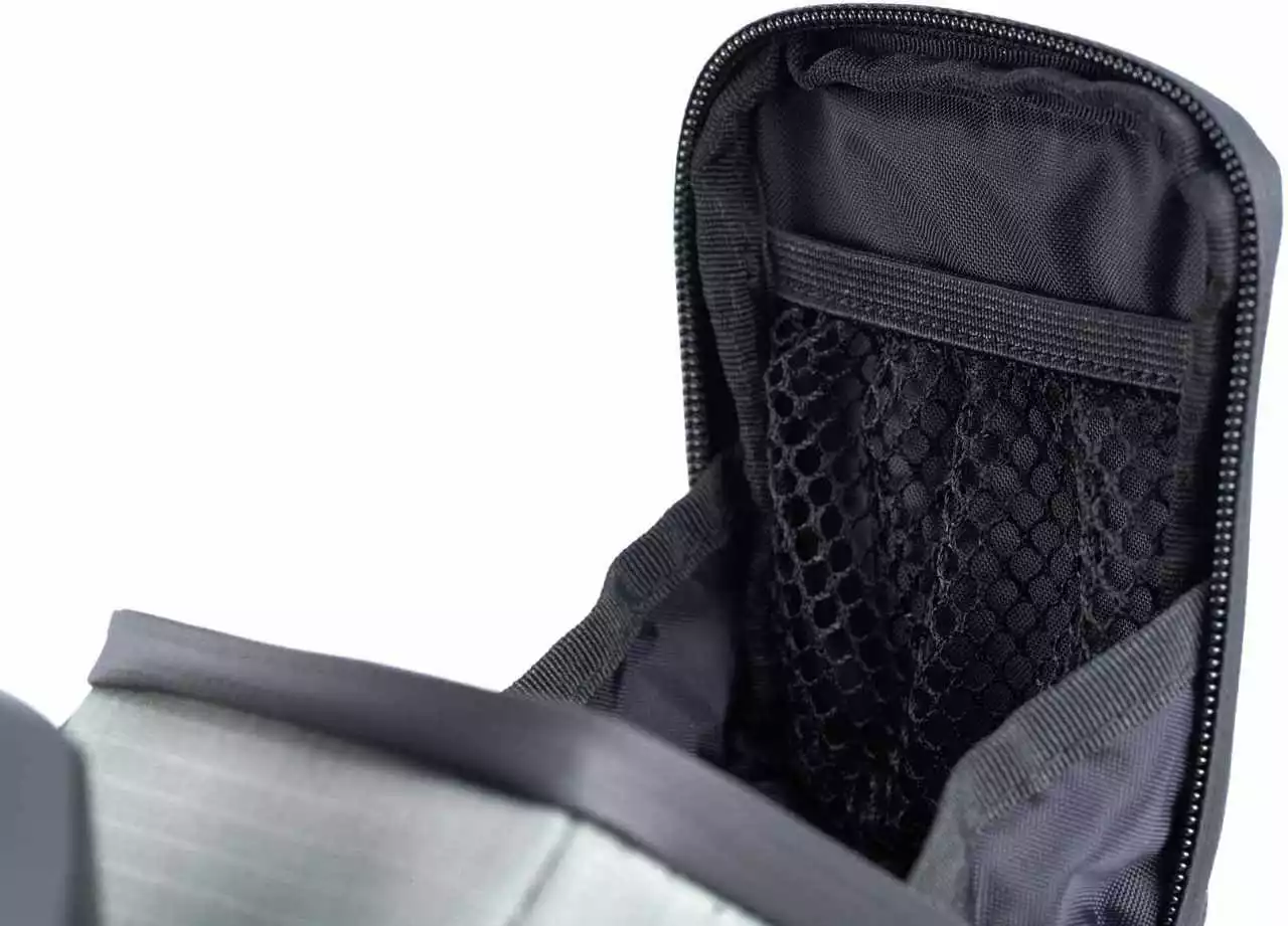 ACID Satteltasche CLICK L – Bild 3